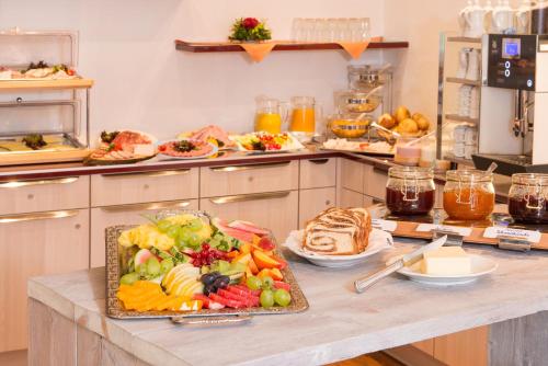 Hotel Garni Regina 5