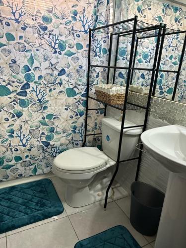 Finest Accommodation Bay Front Villa #63 Portmore St Catherine