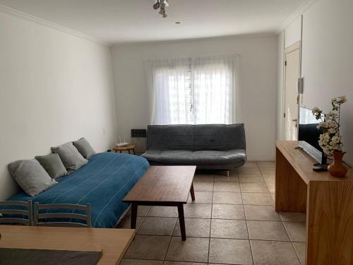 Departamento Quinta Sección - Apartment - Mendoza