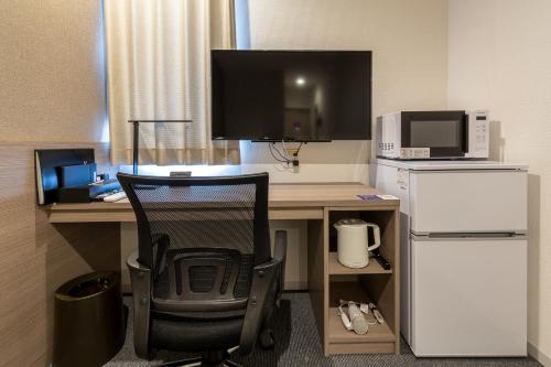 โฮเทล R9 เดอะ ยาร์ด ฮิตาชินากาอิจิเกะ (HOTEL R9 The Yard Hitachinakaichige) in ฮิตาชินากะ