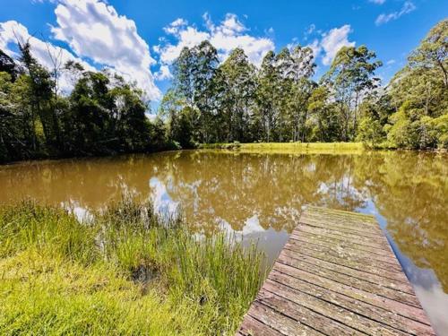 Amble Lea NSW Country escape