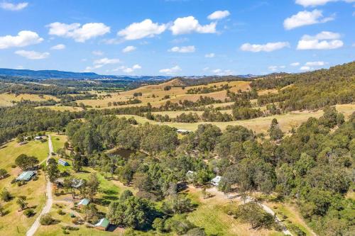 Amble Lea NSW Country escape