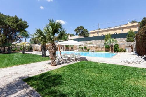 Villa Maredo With Pool And Tennis - Happy Rentals