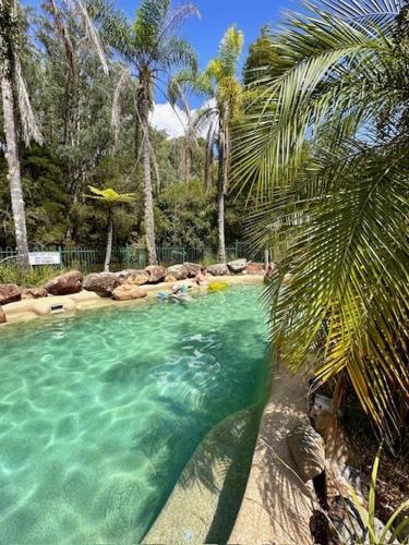 Amble Lea NSW Country escape in Bandon Grove