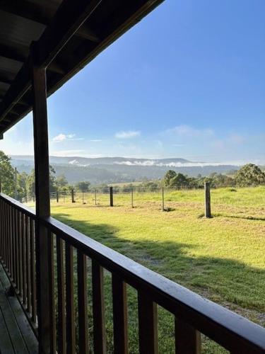 Amble Lea NSW Country escape in Bandon Grove