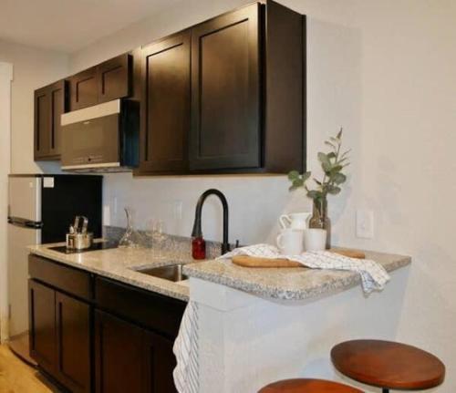 Hip Container APT - 5 Min Walk to TIAA Bank, Jacksonville (foto 6)