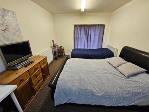 2 bedroom apartment in Greater Manchester