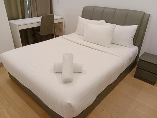Lucentia Residence by Sweet Home Bukit BintangKuala Lumpur - image 10