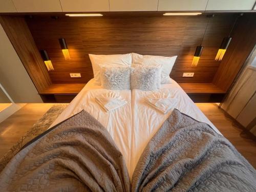 Karzo Property LK 206, Budapest