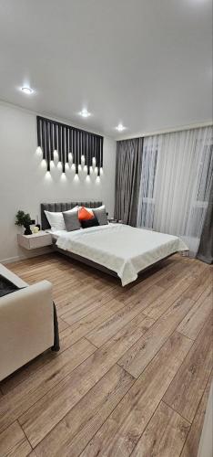41 Новая Бохо стиль, Almaty