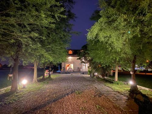 稻哪趣田園民宿 平價villa, Dongshan (zdjęcie 6)