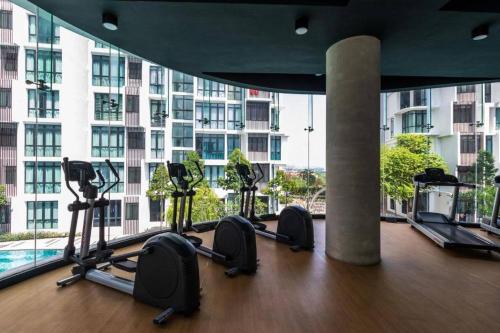 H20 residence studio high floor - image 12