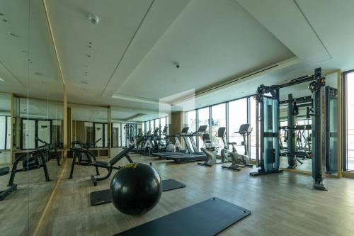 Furnished 1br In Jvc Pool Free Parking, Dubaï (photo 5)