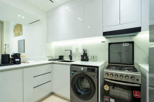 Furnished 1br In Jvc Pool Free Parking, Dubaï (photo 3)