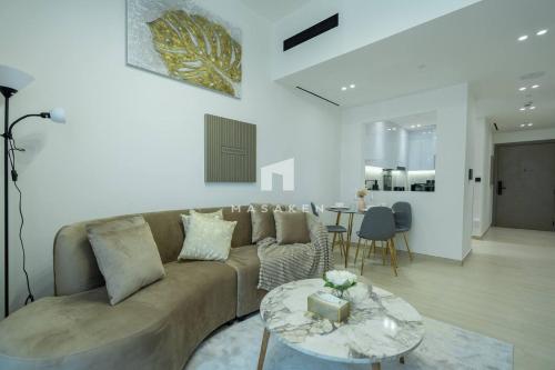 Furnished 1br In Jvc Pool Free Parking, Dubaï (photo 7)