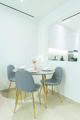 Furnished 1br In Jvc Pool Free Parking, Dubaï (photo 10)