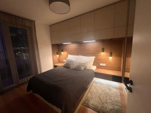 Karzo Property LK 208, Budapest