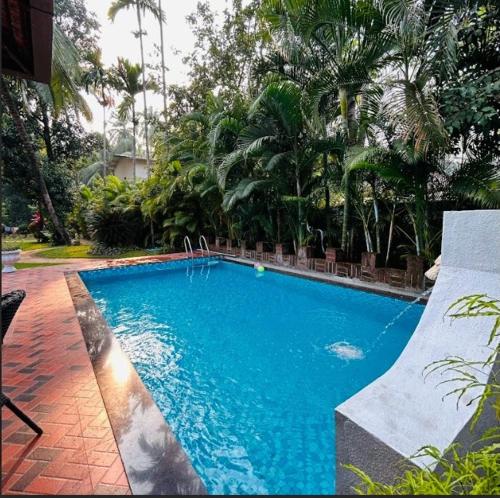 Opal Oasis Villa