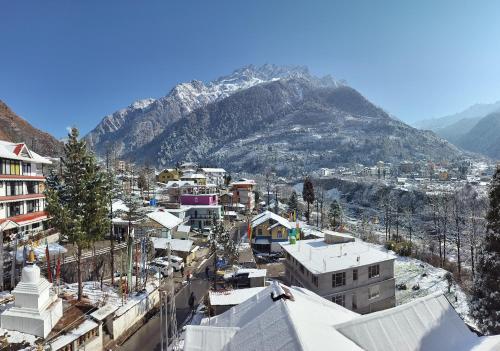 B&B Lachung - Montanamar Lachung - Bed and Breakfast Lachung