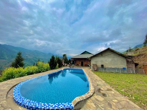 Mao Sapa Trekking and Homestay - 숙소 외관
