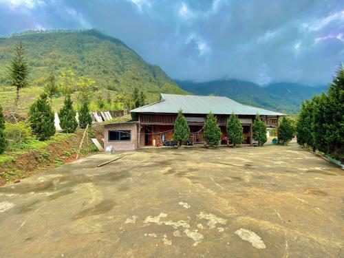 Mao Sapa Trekking and Homestay - 숙소 외관