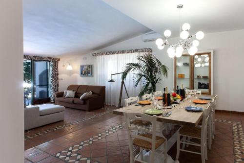 Villa Nice Dream With Pool And Terrace - Happy Rentals