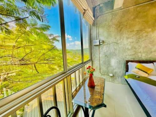 ハーン リン ンチュラル リゾート