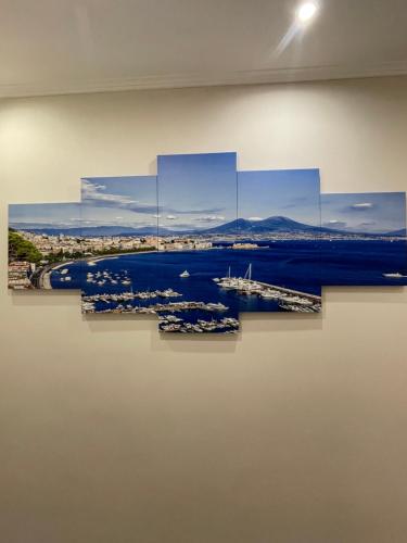 TOLEDO RELAX near Via dei Tribunali