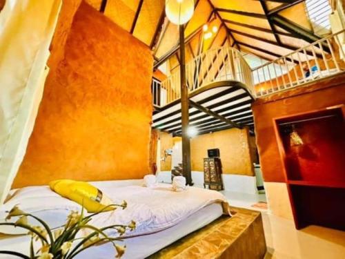 บังกะโล (Bungalow)
