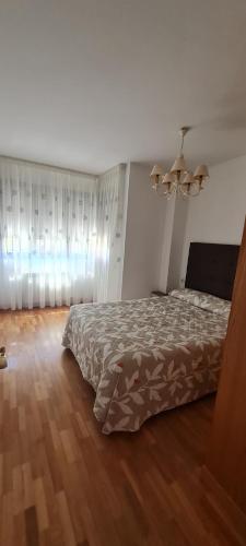 Apartamento Bulevar