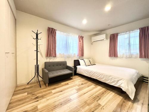 Ichigayayanagichō 牛込柳町一户建-SJ0186