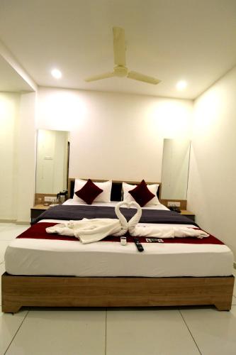 Hotel Near Me, Rajkot, Rajkot (Foto 8)