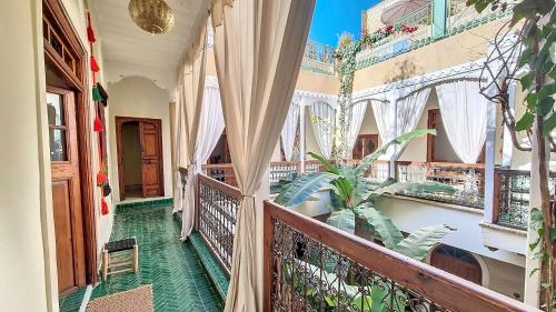 Riad Chambres D'Amis Marrakech 5