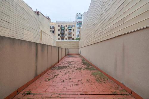 The Collection Barcelona - Bright and modern Duplex with terrace in Eixample district P1, Barcelona (foto 2)