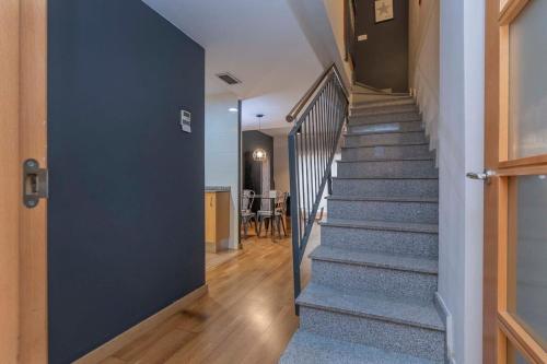 The Collection Barcelona - Bright and modern Duplex with terrace in Eixample district P1, Barcelona (foto 7)