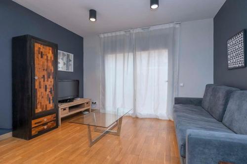 The Collection Barcelona - Bright and modern Duplex with terrace in Eixample district P1, Barcelona (foto 9)
