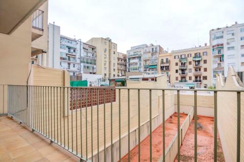 The Collection Barcelona - 2 bedroom with balcony in Eixample 1-1, Barcelona (zdjęcie 2)