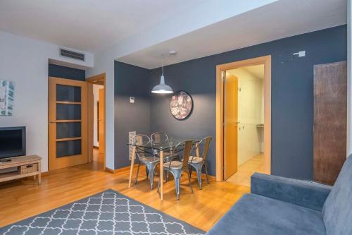 The Collection Barcelona - 2 bedroom with balcony in Eixample 1-1, Barcelona (zdjęcie 3)