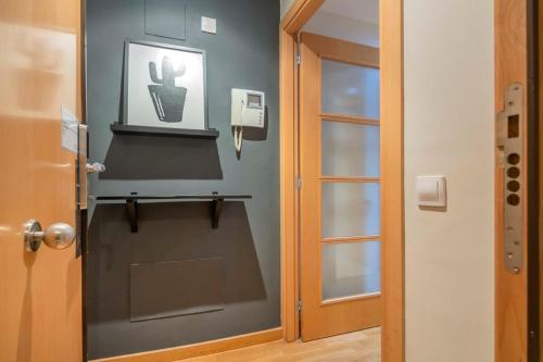 The Collection Barcelona - 2 bedroom with balcony in Eixample 1-1, Barcelona (zdjęcie 8)