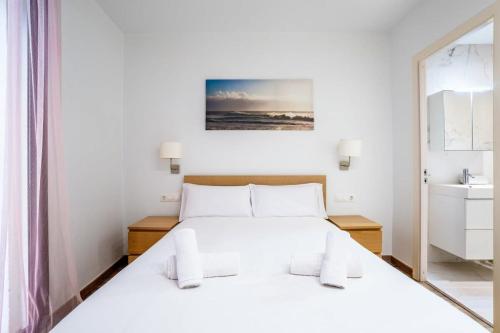 The Collection Barcelona - Paseo de Gracia Modern and cozy 3BD - 2BTh - image 2