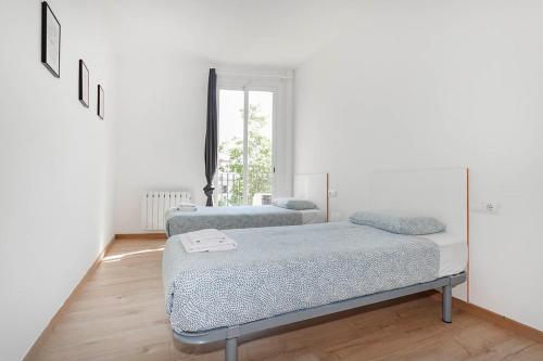 The Collection Barcelona - Comfortable 3BD in Poblenou next to the beach - image 4