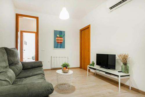 The Collection Barcelona - Comfortable 3BD in Poblenou next to the beach - image 2