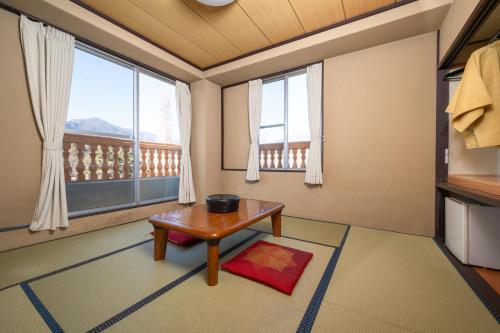 2 futon beds