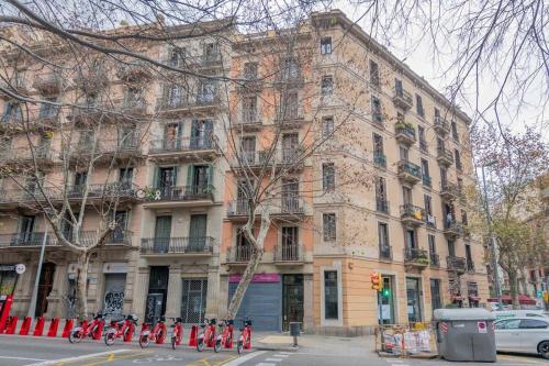Exclusive 2 bedroom apartment in the city center!