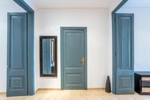 The Collection Barcelona - Private terrace Attico 3BD in Gran de Gracia - image 3