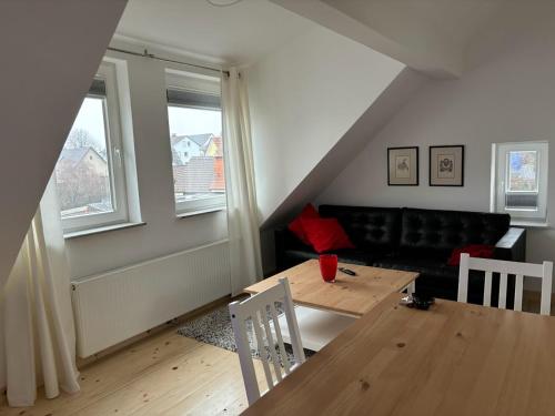 Wick Home Apartment 3 - 77933 Lahr Bottenbrunnenstr 37 in ลาร์/ชวาร์ซวาลด์