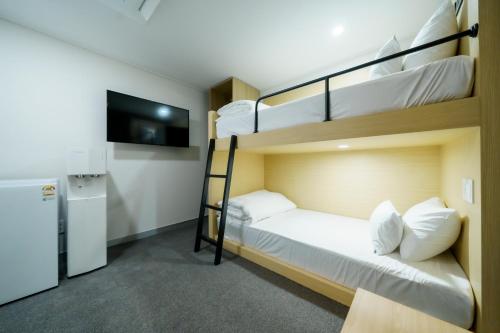 The Stay Hue Myeongdong Room Type - Twin Room