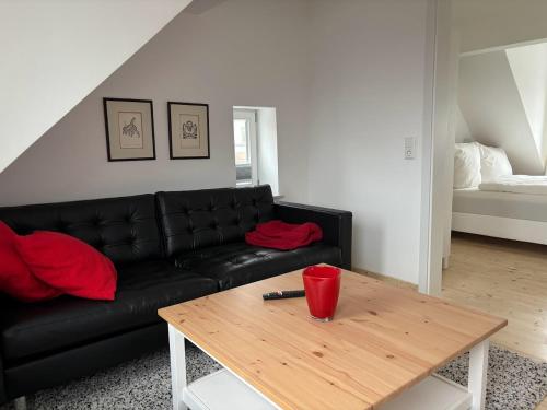 Wick Home Apartment 3 - 77933 Lahr Bottenbrunnenstr 37 in ลาร์/ชวาร์ซวาลด์