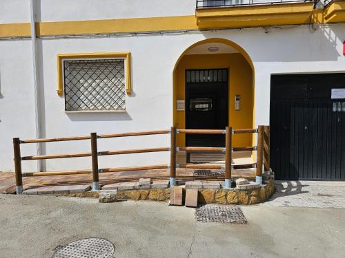 Apartamento en Cuevas del Becerro in Cuevas del Becerro