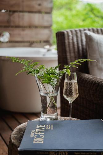 Summerfields Rose Retreat and Spa photo 2